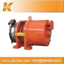 Elevator Parts|KT41C-YTW16N|Elevator Geared Traction Machine|elevator spare parts